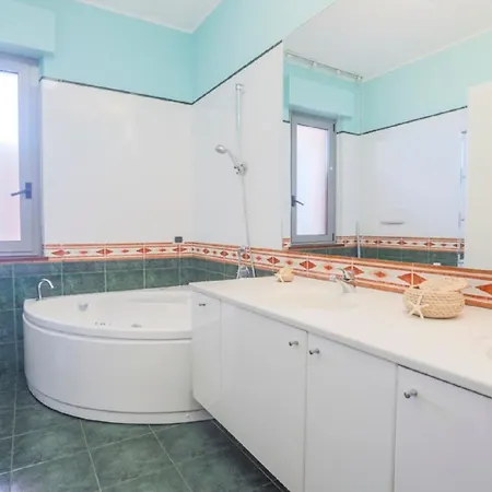 דירה Mimosa Roseto Vacanza רוזטו דליי אברוצי